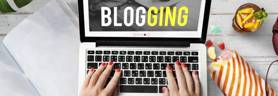 Domain and Hosting