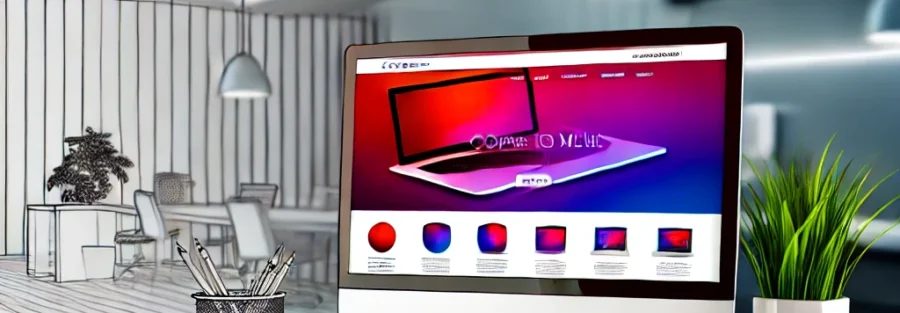 Website Development Services That Transform Businesses in 2024