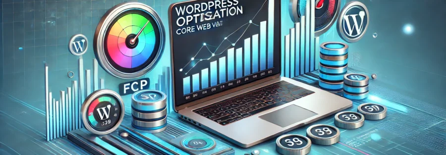 How to Optimize Your WordPress Core Web Vitals