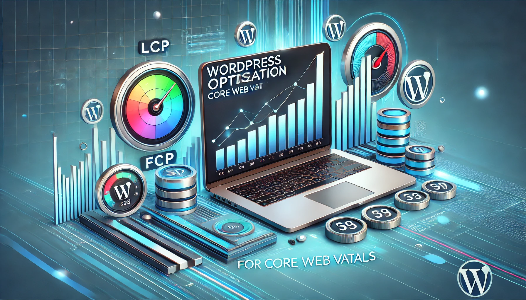 How to Optimize Your WordPress Core Web Vitals