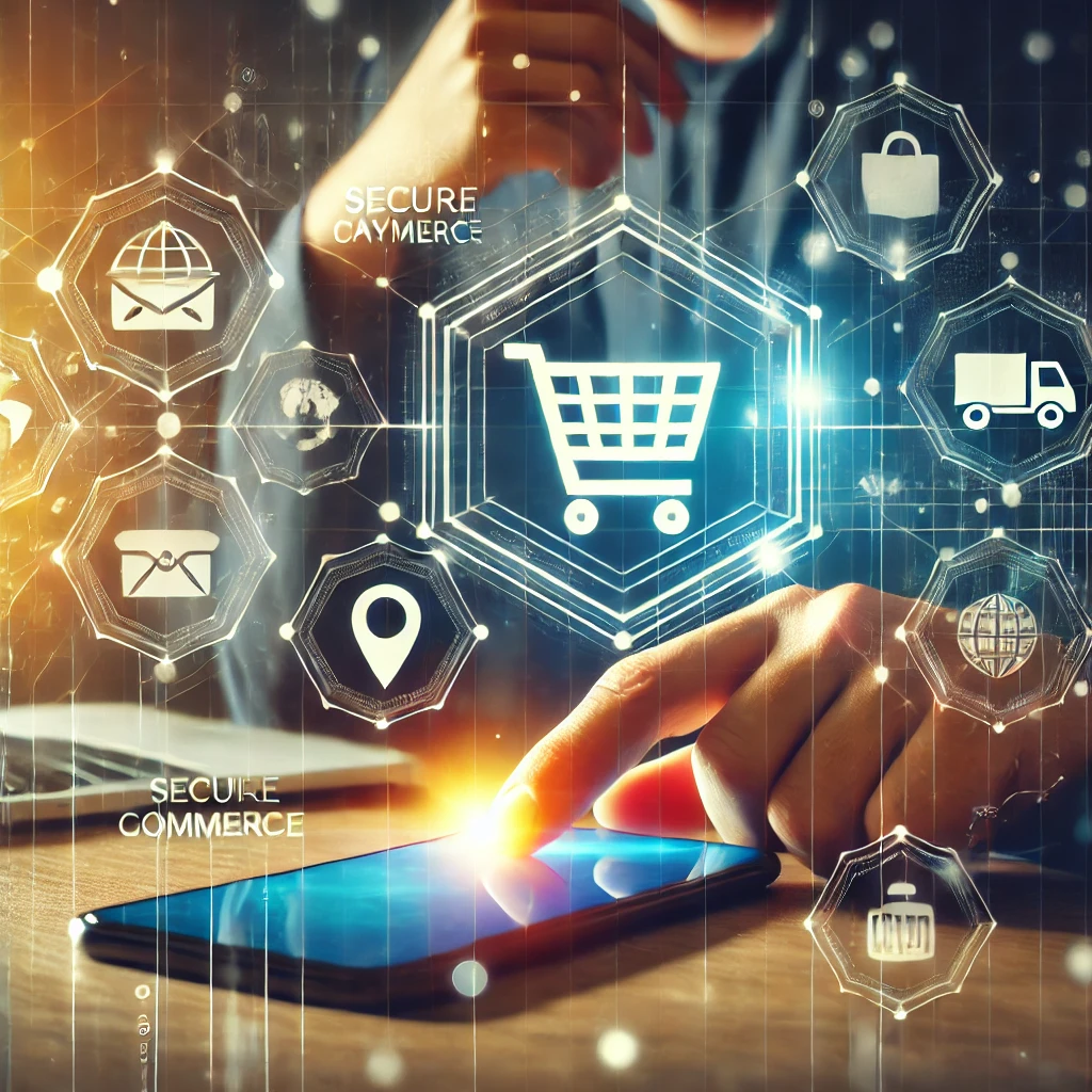 M-Commerce: The Future of E-commerce is Mobile!