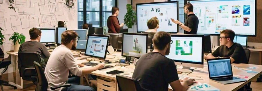 Website Designing Company