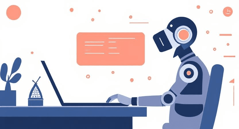 Automate Tasks with AI for Powerful Productivity