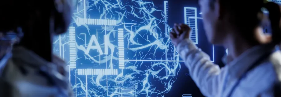 AI and No-code tools