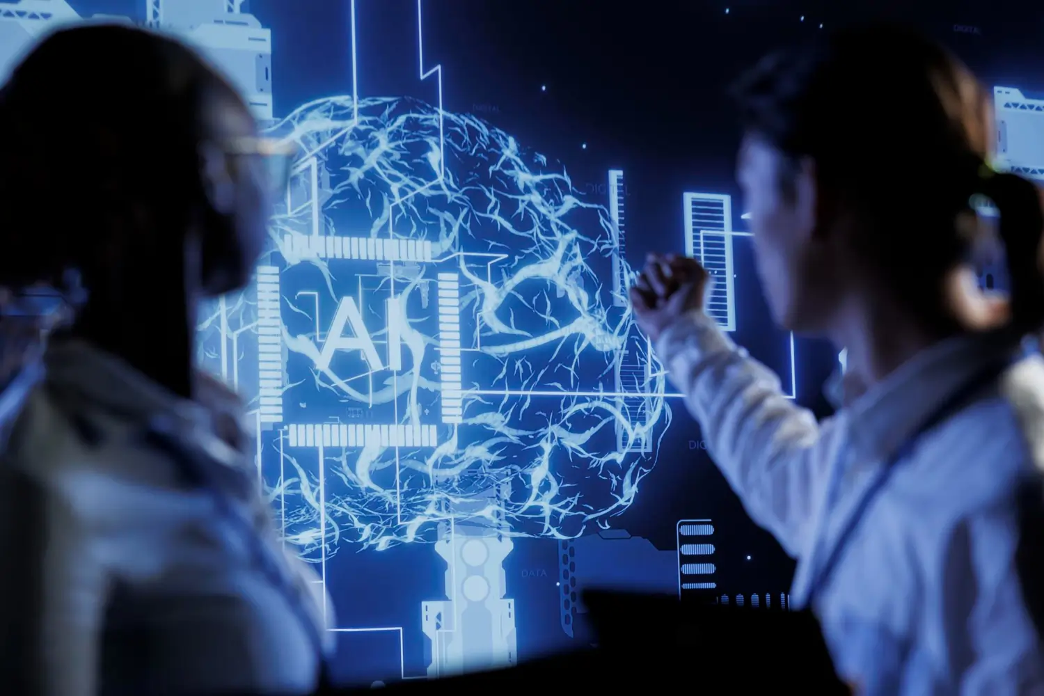 AI and No-code tools