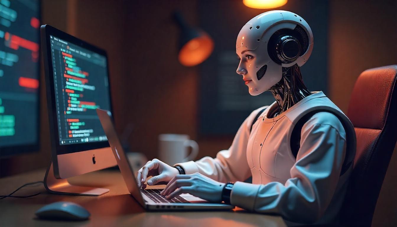 AI-Powered