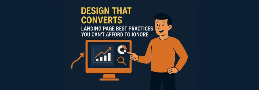 landing page best practices