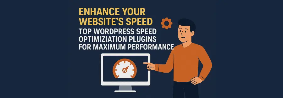 wordpress speed optimization plugins